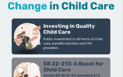 Transforming Child Care