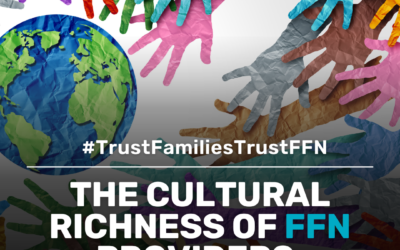 The Cultural Richness of FFN Providers