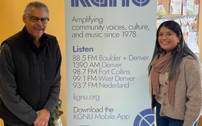 CSPC Featured in KNGU